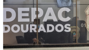 Idoso é preso em flagrante suspeito de estuprar menina de 11 anos em MS
