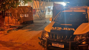 Criminosos se passaram por policiais para executar morador na frente da esposa em MS