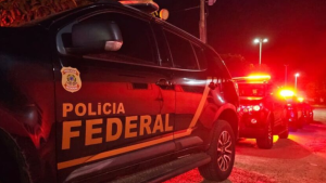 PF mira grupo suspeito de trazer medicamentos ilegais do Paraguai para MS
