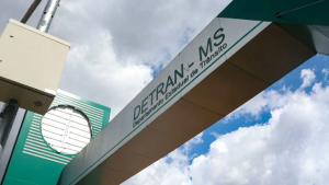 Detran-MS abre prazo para defesa em processos de suspensão da CNH