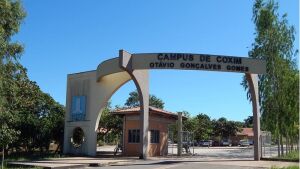 UFMS: Quem será o Gestor do Campus Coxim?