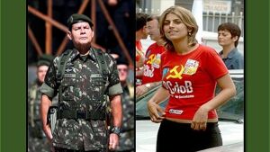 Qual vice [Mourão ou Manuela] será o novo presidente do Brasil?