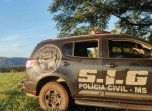Acusada de praticar golpes em Coxim e outros quatro municípios é presa pela Polícia Civil