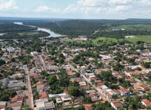 Coxim investirá quase R$ 9 milhões em pavimentação de ruas em três bairros