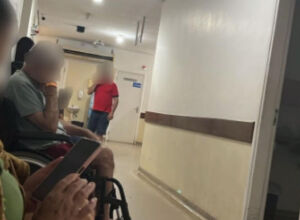 Hospitais de Coxim operam no limite com aumento alarmante de casos de Síndrome Respiratória Aguda