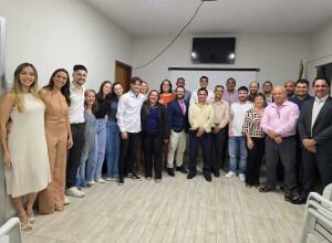 Projeto de extensão dos acadêmicos do curso de direito da UFMS Campus Coxim tem início na 9ª Subseção da OAB 