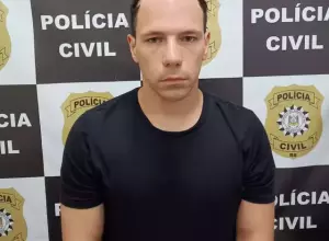 Predador sexual preso suspeito de estuprar 163 crianças e adolescentes dirigia cenas e fez imagens de jovem de 16 anos em MS 