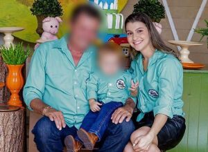 Pai de criança que matou mãe a tiros em Rio Verde pode responder por homicídio culposo e omissão de cautela