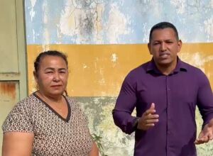 Vereadora Lucia da AAVC solicita ao Executivo municipal a reabertura do espaço Raio de Sol em Silviolândia