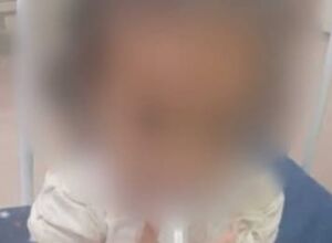 Pai abusou da filha enquanto mantinha relação sexual com a esposa: 'Não consegui me controlar'