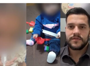 Corpo de bebê estuprada em Camapuã passa por exames necroscópico e sexológico, diz delegado
