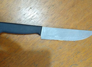 Desossador de frigor&iacute;fico sofre acidente com faca e morre horas depois em MS