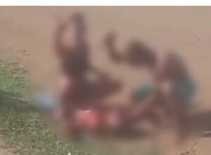 Homem foi esfaqueado até a morte por ser identificado como membro do Comando Vermelho em MS