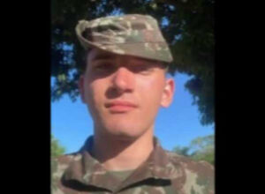 Família acusa Exército de negligência psicológica na morte de jovem recruta em Campo Grande