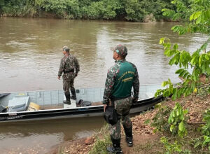 Atenção, pescadores: pesca será proibida em todos os rios de MS com o início da Piracema