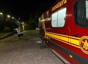 Pescadores encontram corpo de adolescente, afogado no Rio Taquari em Coxim 