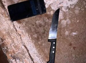 Mulher assassinada com 11 facadas tinha ferimentos na cabeça, pescoço e costas no 32&ordm; feminicídio do ano em MS 