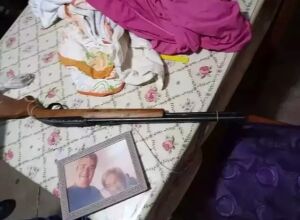 Fazendeiro que matou esposa em Alcinópolis após pedido de separação é condenado a 12 anos de reclusão em regime fechado