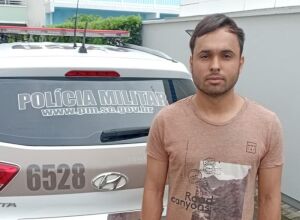 Criança de Campo Grande é morta pelo próprio pai 