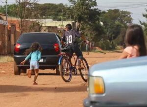 MS tem 531 crianças e adolescentes de 10 a 14 anos casadas; maioria são meninas e católicas