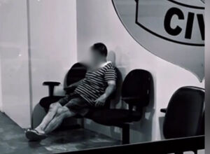 Genro é preso após cometer ato obsceno contra sogra de 89 anos em Mato Grosso do Sul