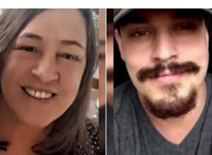 Filho mata a mãe professora e corta o dedo dela para acessar banco