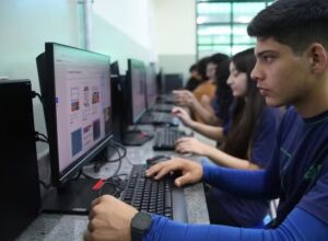 Rede estadual abre pré-matrícula para 2026 em MS; veja calendário e como fazer