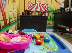 Menino de 4 anos com microcefalia vai para CTI com sinais de estupro em MS 