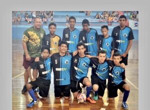 Escolas do Campo de Coxim estreiam nos Jogos Escolares e celebram inclusão de alunos