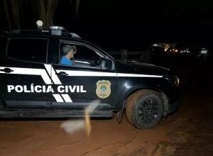 Adolescente de 14 anos mata pai com facada no pesco&ccedil;o ap&oacute;s discuss&atilde;o em Coxim 