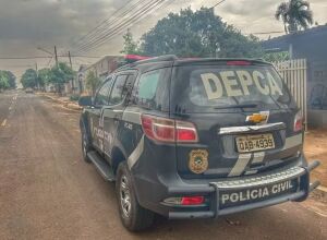 M&atilde;e ataca marido ao encontr&aacute;-lo estuprando filho de 11 anos em MS