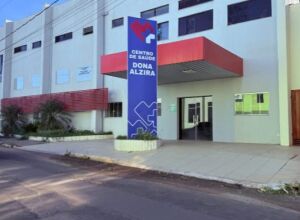 Secretaria de Sa&uacute;de de Coxim muda de endere&ccedil;o para ampliar atendimentos da Policl&iacute;nica