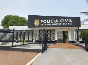 Homem morre em Coxim ao ser esfaqueado durante discuss&atilde;o por bicicleta