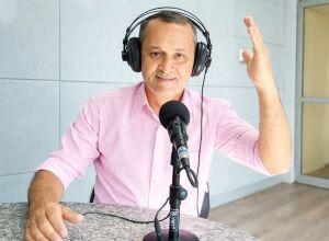 M&eacute;dico em Coxim divulga causa da morte do radialista Sidney Assis