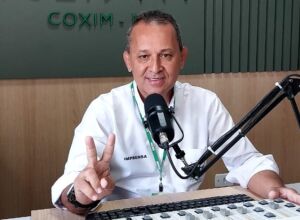 Radialista Sidney Assis &eacute; encontrado morto em Coxim