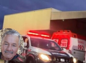 Idoso &eacute; morto pelo genro ap&oacute;s defender a filha de agress&otilde;es em MS