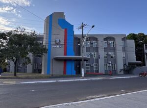 Nota da Prefeitura de Coxim sobre a opera&ccedil;&atilde;o do Gaeco