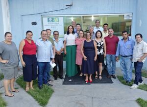 Associa&ccedil;&atilde;o Comercial de Coxim realiza solenidade de posse da diretoria para o bi&ecirc;nio 2026/2028