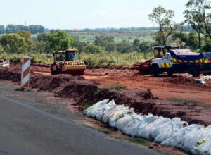 Motoristas comemoram duplica&ccedil;&atilde;o de trecho da BR-163: 'Menos mortes, menos problemas'