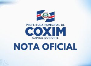 NOTA OFICIAL 