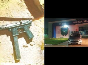 Sangue e terror na Vila Mariana em Coxim: Homem invade casa para matar 