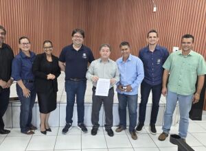 Conselho aprova doa&ccedil;&atilde;o de terreno para instala&ccedil;&atilde;o de centro de distribui&ccedil;&atilde;o da Coca-Cola em Coxim