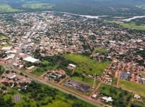 Em Coxim, cunhados s&atilde;o presos com armas e muni&ccedil;&otilde;es em opera&ccedil;&atilde;o contra fac&ccedil;&otilde;es