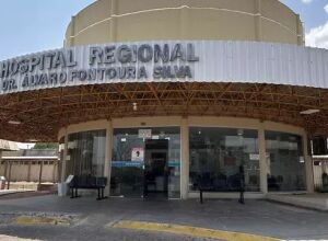 Em Coxim, homem &eacute; atacado com mais de 10 facadas e fica em estado grave