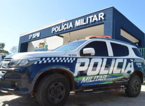 Suspeitos de ataques a tiros em Coxim morrem durante confronto com a For&ccedil;a T&aacute;tica