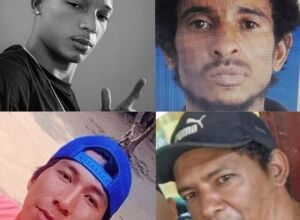 Nove mortes violentas em 3 dias: feriad&atilde;o &eacute; marcado por execu&ccedil;&otilde;es em MS