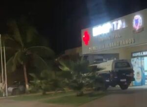 Suspeito de estuprar menina de 9 anos morre ap&oacute;s reagir &agrave; abordagem da PM em Pedro Gomes 
