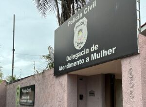 Menino de 13 anos &eacute; apreendido por estupro de idosa de 92 anos