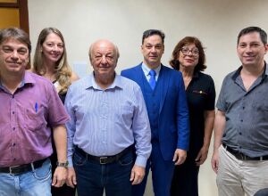 Jorge Antonio Gai: a hist&oacute;ria de um homem que faz da &eacute;tica sua maior heran&ccedil;a