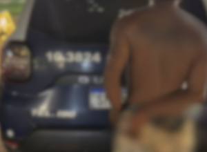 Mulher &eacute; trancada em casa e estuprada pelo filho, que vai preso em MS